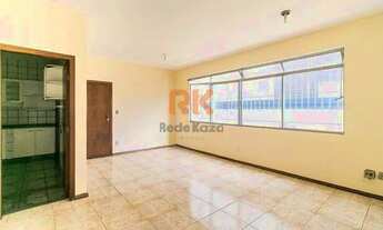 Imagem 3: Área privativa para aluguel, 3 quartos, 1 suíte, 2 vagas, Liberdade - Belo Horizonte/MG