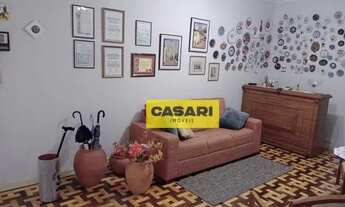 Imagem 5: Casa com 3 dormitórios, 222 m² - venda ou aluguel - Rudge Ramos - São Bernardo do Campo/SP