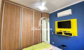 Imagem 7: Apartamento com 2 dorms, Jardim Parque Jupiá, Piracicaba - R$ 264 mil, Cod: RRAP3218