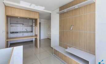 Imagem 5: Apartamento de 1 dormitório no bairro Jardim Botânico