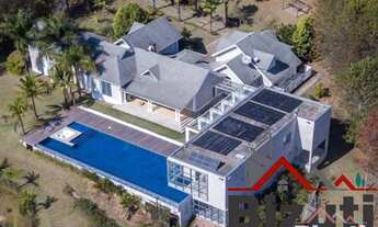 Imagem: Casa Residencial para venda e locação