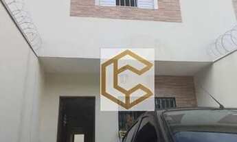 Imagem 2: Sobrado com 2 dormitórios à venda, 118 m² por R$ 570.000,00 - Vila Galvão - Guarulhos/SP