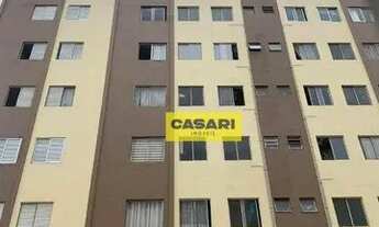 Imagem: Apartamento com 2 dormitórios à venda