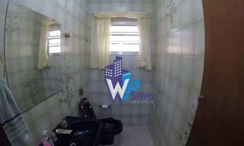 Imagem 3: Sobrado com 2 dormitórios à venda, 125 m² por R$ 460.000 - Ponte Rasa - São Paulo/SP