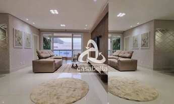 Imagem 5: Apartamento com 1 dormitório para alugar, 95 m² por R$ 8.500,00/ano - Aparecida - Santos/S