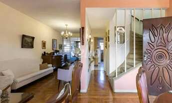 Imagem 5: São Paulo - Casa Padrão - Moema