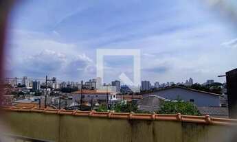 Imagem 5: Apartamento para Aluguel - Jabaquara, 1 Quarto, 30 m2