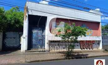Imagem: Salão/Galpão (salão - sobrado), cozinha