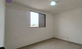 Imagem 6: Apartamento com 2 dormitórios para alugar, 50 m² por R$ 1.500,02/mês - Edifício Bella Euro