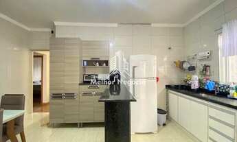 Imagem 2: Casa com 3 dorms, Vila Proost de Souza, Campinas - R$ 585 mil, Cod: 3RCA2315