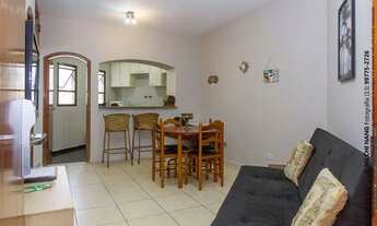 Imagem: Flat para Venda ou Locação no Gonzaga