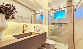 Imagem 6: Apartamento para venda tem 127 metros quadrados com 3 quartos em Fátima - Teresina