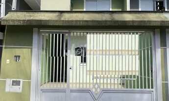 Imagem: São Paulo - Casa Padrão - Tremembé