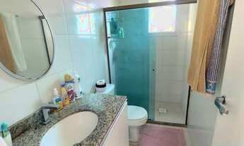 Imagem 6: Apartamento Glória c/ 3qts, send 1 suíte, 2brs, 2vgs, amrs plnjds, vrnd, blindex