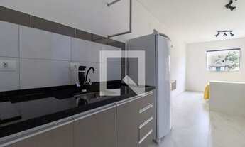 Imagem 7: Apartamento para Aluguel - Uberaba, 1 Quarto, 24 m2