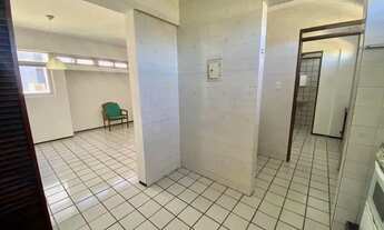 Imagem 6: Apartamento de 92m² com 3 Quartos a 250m do mar para venda no Bessa - João Pessoa PB