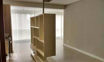 Imagem: Apartamento para Aluguel - Brooklin, 1 Quarto