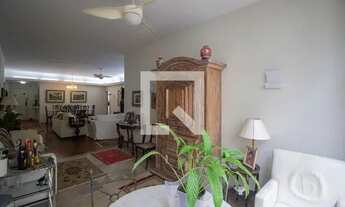 Imagem 7: Apartamento para Aluguel - Leme, 3 Quartos, 188 m2