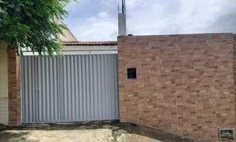 Imagem: Vendo Casa no bairro Caseb Ótima localização