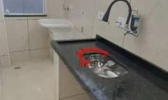 Imagem 4: Apartamento com 1 dormitório para alugar, 30 m² por R$ 1.240,00/mês - Vila Guedes - São Pa