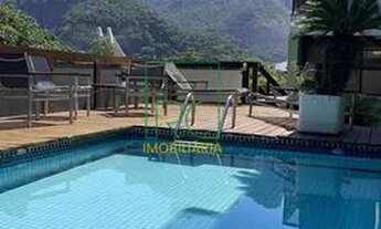 Imagem 2: Cobertura com 5 quartos, 603m2, para locação em Rio de Janeiro, Barra da Tijuca