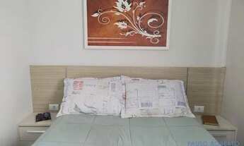 Imagem 7: APARTAMENTO - CHÁCARA DAS NAÇÕES - SP