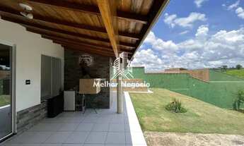 Imagem 2: Casa com 1 dorm, Parque Manoel de Vasconcelos, Sumaré - R$ 399 mil, Cod: 3RCA2523