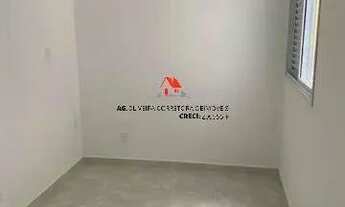 Imagem 7: COBERTURA À VENDA - PQ ORATÓRIO - 02 QUARTOS - 100m² - R$425.000,00