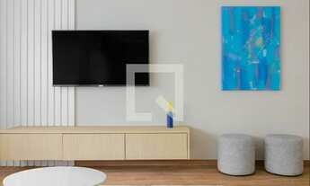 Imagem 5: Apartamento para Aluguel - Leblon, 3 Quartos, 100 m2