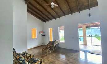 Imagem 3: Casa com 4 suítes à venda, 160 m² - Condomínio Mar verde - Caraguatatuba/SP