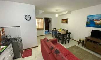 Imagem 4: Casa com 2 dormitórios à venda, 79 m² por R$ 480.000,00 - Centro - Balneário Piçarras/SC