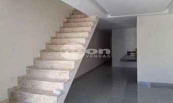 Imagem 4: SANTO ANDRé - Casa Padrão - Vila Camilópolis