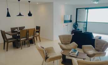 Imagem 4: Apto 200m Beira Mar até 12 pessoas www.fortalezatemporada.com