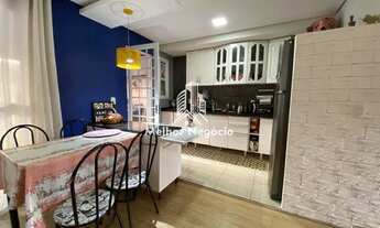 Imagem 5: Casa com 2 dorms, Villa Flora, Hortolândia - R$ 320 mil, Cod: CA1863