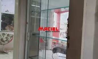 Imagem 6: Casa Sobrado em Sao Jose dos Campos