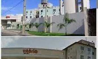 Imagem 6: FORQUILHA: Chave de Apto a venda no Condomínio Vitória com 2 quartos - Ilha de São Luís-Ma