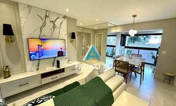 Imagem 2: Apartamento com 3 dormitórios à venda, 82 m² - Jardim - Santo André/SP