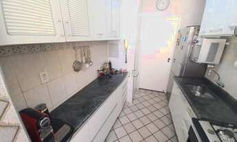 Imagem 4: Apartamento à venda no Condomínio Casa Grande do Ypê em Campinas/SP