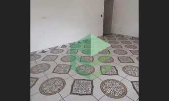 Imagem 2: Casa com 3 dormitórios para alugar, por R$ 1.500/mês - Jardim Ruyce - Diadema/SP