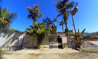 Imagem 6: Chalés para temporada e finais semana