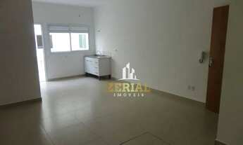 Imagem: Apartamento com 1 dormitório para alugar