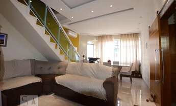 Imagem 2: Apartamento para Aluguel - Ramos, 2 Quartos, 65 m2