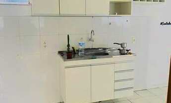 Imagem 5: Apartamento por 68 mil