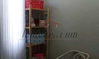 Imagem 7: Apartamento-À VENDA-Campinho-Rio de Janeiro-RJ