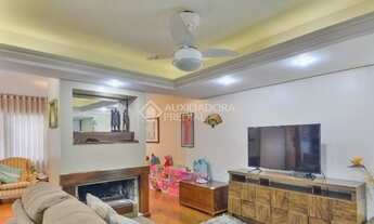 Imagem 2: PORTO ALEGRE - Casa Padrão - Ipanema