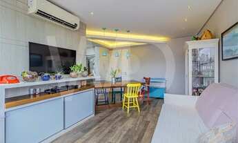 Imagem 2: Apartamento-Porto Alegre-BOM FIM