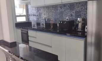 Imagem 5: Casa de condomínio para aluguel com 60 metros quadrados com 2 quartos