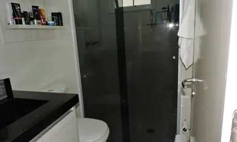 Imagem 4: Apartamento para venda com 91 metros quadrados com 3 quartos em Vila Comercial - São Paulo