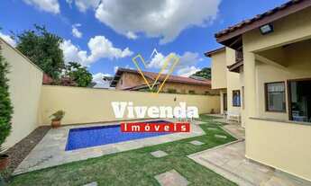 Imagem 7: Casa de Condomínio com 4 Quartos e 4 banheiros à Venda, 280 m² por R$ 2.400.000