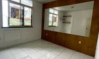 Imagem 5: Ed. São Jerônimo - Alugo apto 3/4 - Bairro: Nazaré